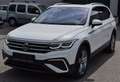 Volkswagen Tiguan Allspace Tiguan 2,0 TDI SCR DSG 4Motion Allspace Life Weiß - thumbnail 1