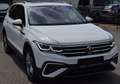 Volkswagen Tiguan Allspace Tiguan 2,0 TDI SCR DSG 4Motion Allspace Life Weiß - thumbnail 3
