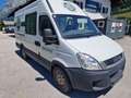 Iveco daily Weiß - thumbnail 3