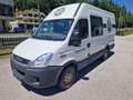 Iveco daily Weiß - thumbnail 1