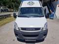 Iveco daily Weiß - thumbnail 2