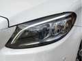 Mercedes-Benz C 220 d 4MATIC Coupé AMG/MULTIBEAM/Kamera/Standheizung Blanc - thumbnail 11