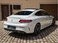 Mercedes-Benz C 220 d 4MATIC Coupé AMG/MULTIBEAM/Kamera/Standheizung Blanc - thumbnail 3