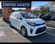Kia Picanto 1.0 DPi GPL Urban Bianco - thumbnail 3