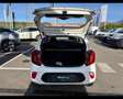 Kia Picanto 1.0 DPi GPL Urban Bianco - thumbnail 9