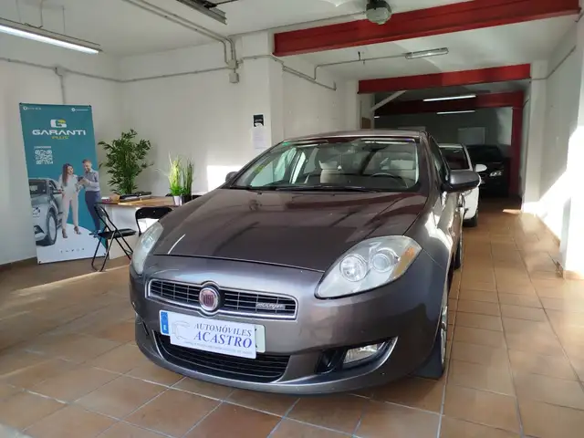 Fiat Bravo 1.6Mjt Active