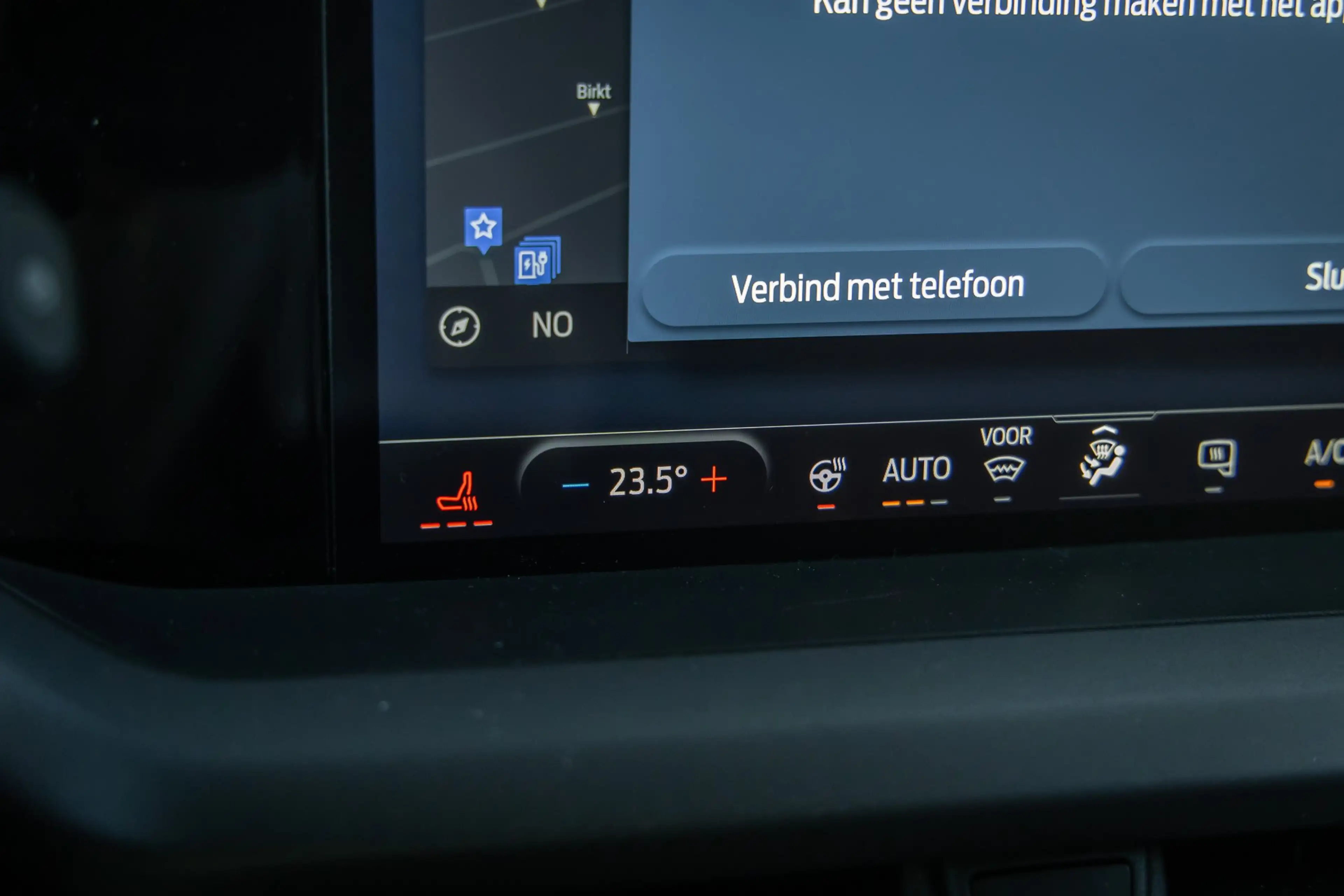 Ford E-Transit Cour. Limited 44 kWh | Trekhaak | Camera | Adap.cr — photo 19