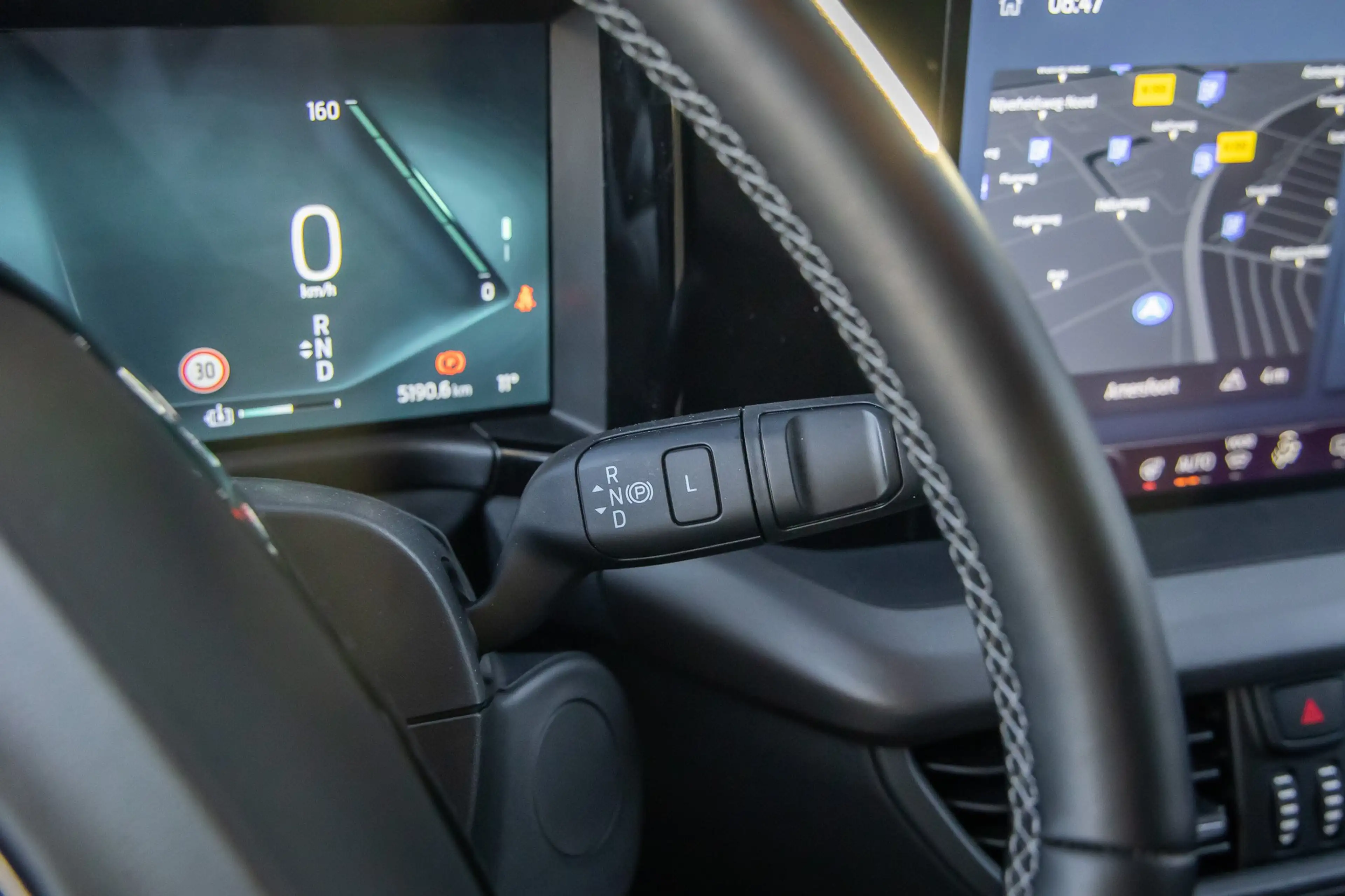 Ford E-Transit Cour. Limited 44 kWh | Trekhaak | Camera | Adap.cr — photo 36