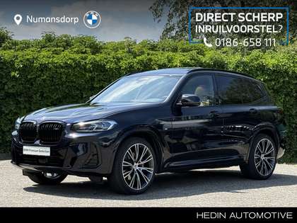 BMW X3 M40i xDrive | M-Sport Plus | 21'' | Panorama | CoP