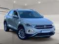 Volkswagen T-Roc 1.5 TSI DSG Style ACC LED Keyless Kamera Grau - thumbnail 6