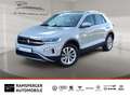 Volkswagen T-Roc 1.5 TSI DSG Style ACC LED Keyless Kamera Grau - thumbnail 1