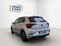 Volkswagen Polo Life+DSG+IQ-Drive+Light.Ass.+Digi+ Gris - thumbnail 7