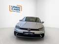Volkswagen Polo Life+DSG+IQ-Drive+Light.Ass.+Digi+ Gris - thumbnail 3