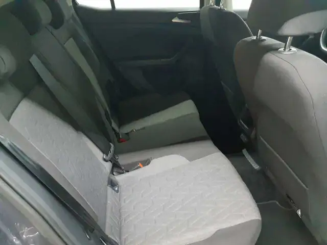 Volkswagen T-Cross view 15