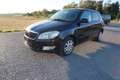 Skoda Fabia 1.2 TSI 63 Ambiente Schwarz - thumbnail 2