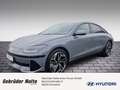 Hyundai IONIQ 6 77,4 kWh TECHNIQ NAVI HUD MATRIX-LED Niebieski - thumbnail 1