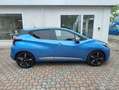 Nissan Micra dCi 90 5p. Tekna Bleu - thumbnail 3