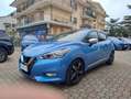 Nissan Micra dCi 90 5p. Tekna Bleu - thumbnail 8
