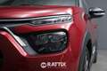 Citroen C3 1.2 Puretech 110CV Max Rosso - thumbnail 3
