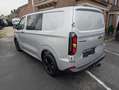 Ford Transit Custom DC 6pl Trend 320S L1 2.0TDCi 136pk Argent - thumbnail 4