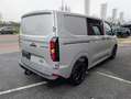 Ford Transit Custom DC 6pl Trend 320S L1 2.0TDCi 136pk Argent - thumbnail 2