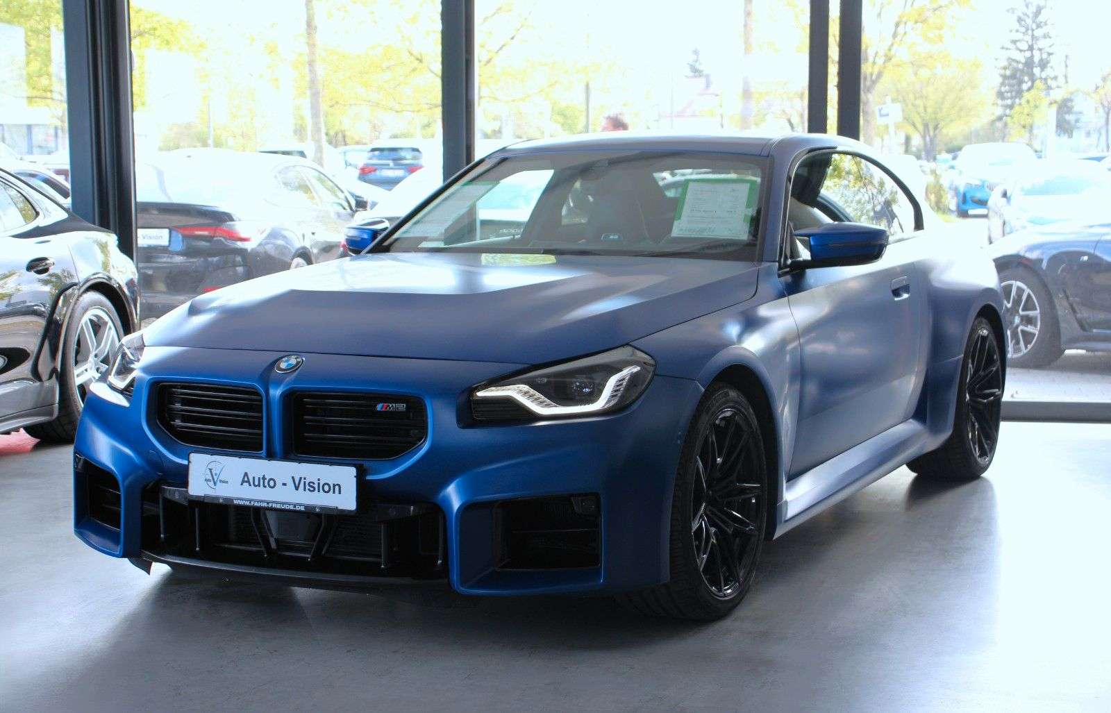 Second hand Bmw M2 