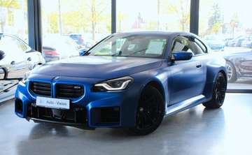 Coupe (G87) *A-LED*ACC*Harman&Kardon*Memory