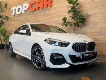 218dA Gran Coupé M Sport