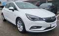 Opel Astra 5p 1.6 cdti Business 110cv  “PDC-CRUISE" Blanc - thumbnail 3