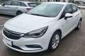Opel Astra 5p 1.6 cdti Business 110cv  “PDC-CRUISE" Weiß - thumbnail 1