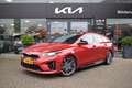 Kia ProCeed / pro_cee'd 1.4 T-GDi/140pk GT-PlusLine DCT7/Autom. | Cruise C Rouge - thumbnail 1