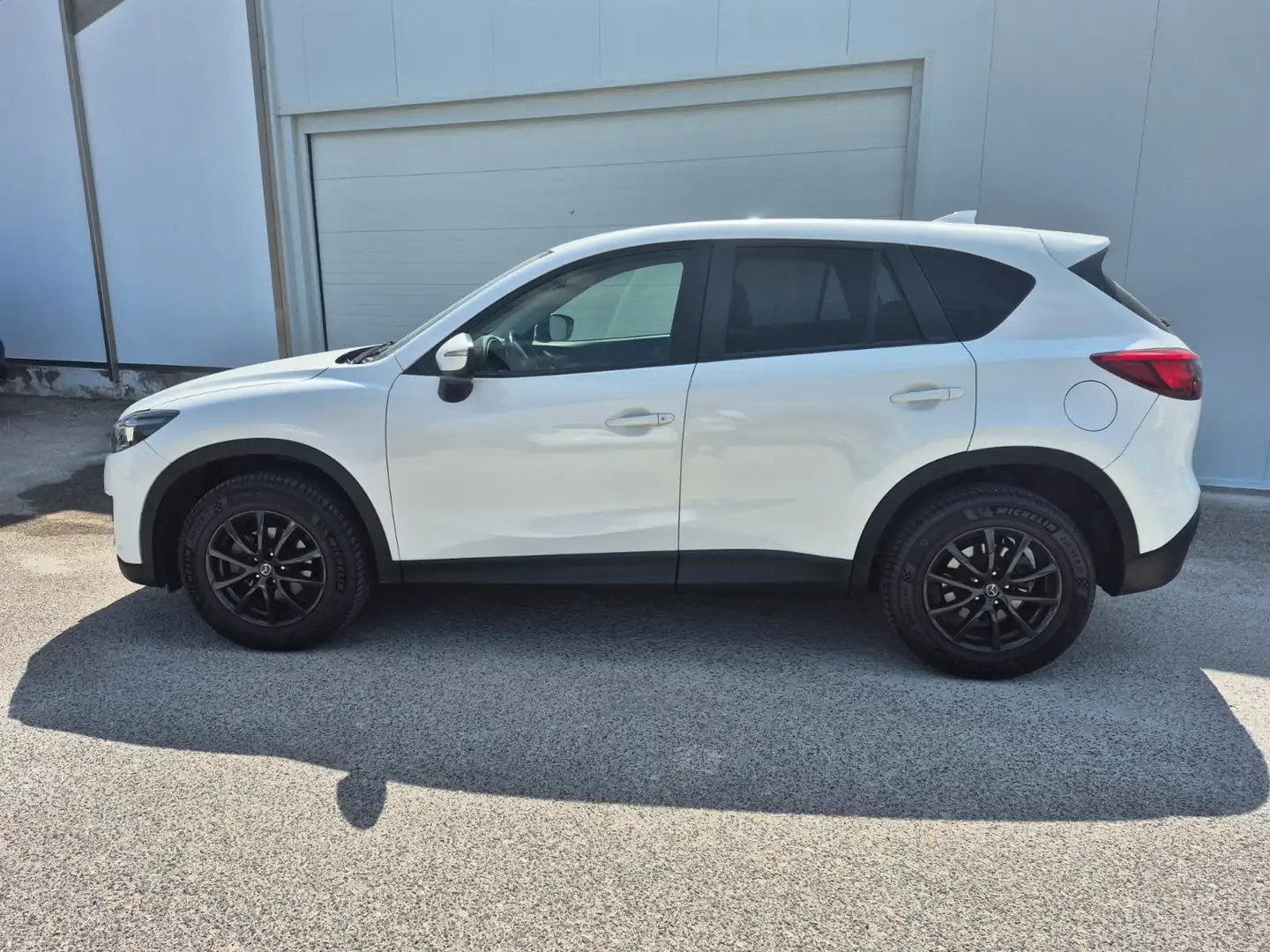 Mazda CX-5 CX-5 2.2DE Style 2WD Aut. 150 Style - 2