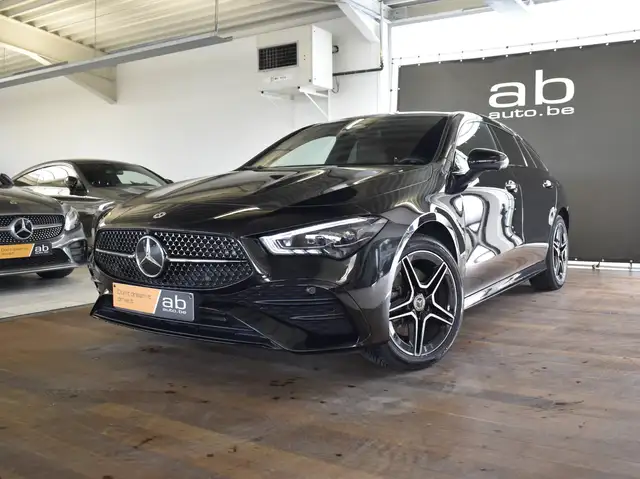 Mercedes-Benz 250 main image