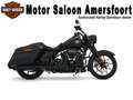 Harley-Davidson Road King FLHRXS SPECIAL / ROADKING Negru - thumbnail 1