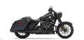 Harley-Davidson Road King FLHRXS SPECIAL / ROADKING Negru - thumbnail 4