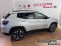 Jeep Compass 1.3 turbo t4 phev Limited 4xe auto Grigio - thumbnail 4
