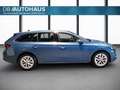 Skoda Octavia First Edition 1.5 TSI Blau - thumbnail 3