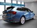 Skoda Octavia First Edition 1.5 TSI Blu/Azzurro - thumbnail 4