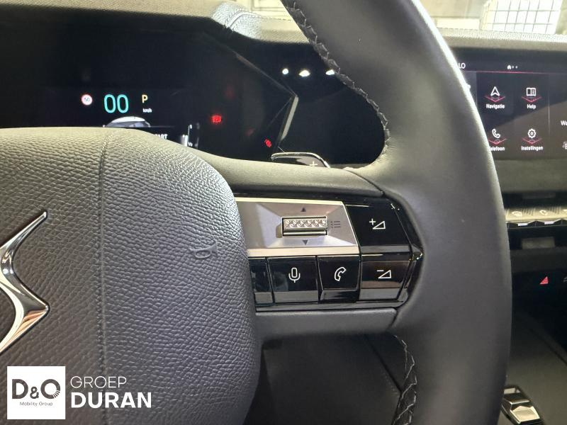 DS Automobiles DS 4 Crossback Etoile Hybrid e-dcs6 — photo 11