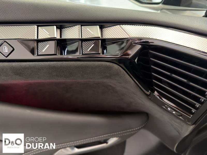DS Automobiles DS 4 Crossback Etoile Hybrid e-dcs6 — photo 13