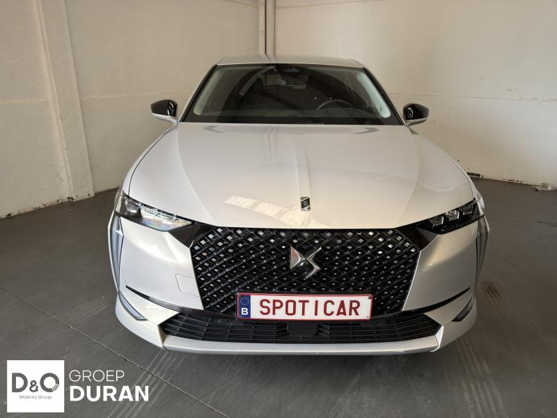 DS Automobiles DS 4 Crossback Etoile Hybrid e-dcs6 — photo 3
