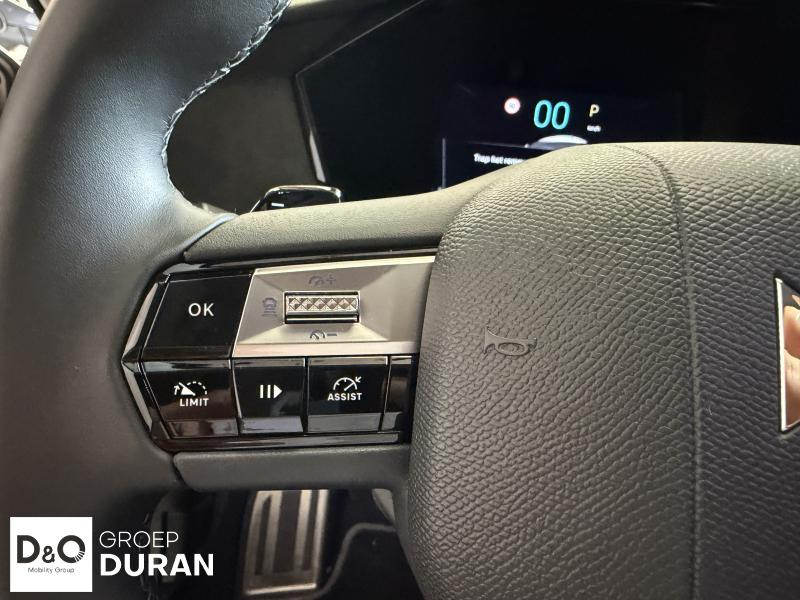 DS Automobiles DS 4 Crossback Etoile Hybrid e-dcs6 — photo 10