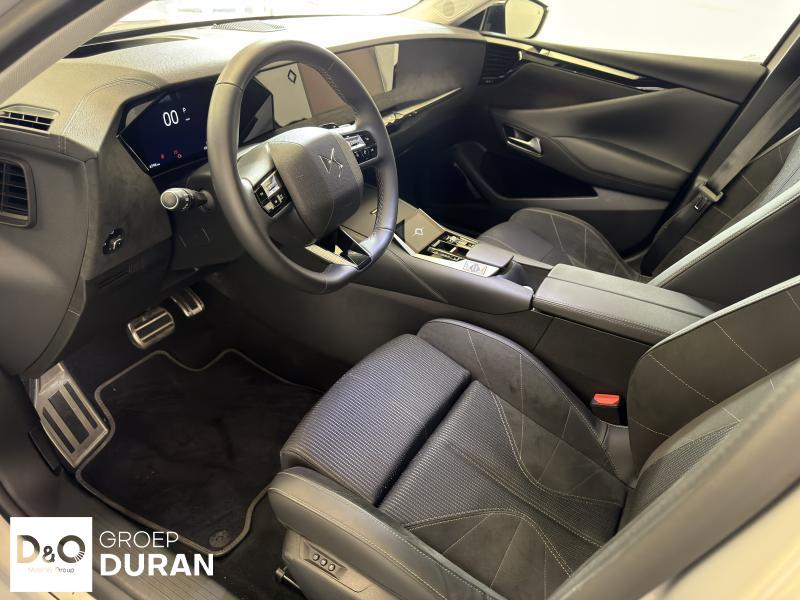 DS Automobiles DS 4 Crossback Etoile Hybrid e-dcs6 — photo 5