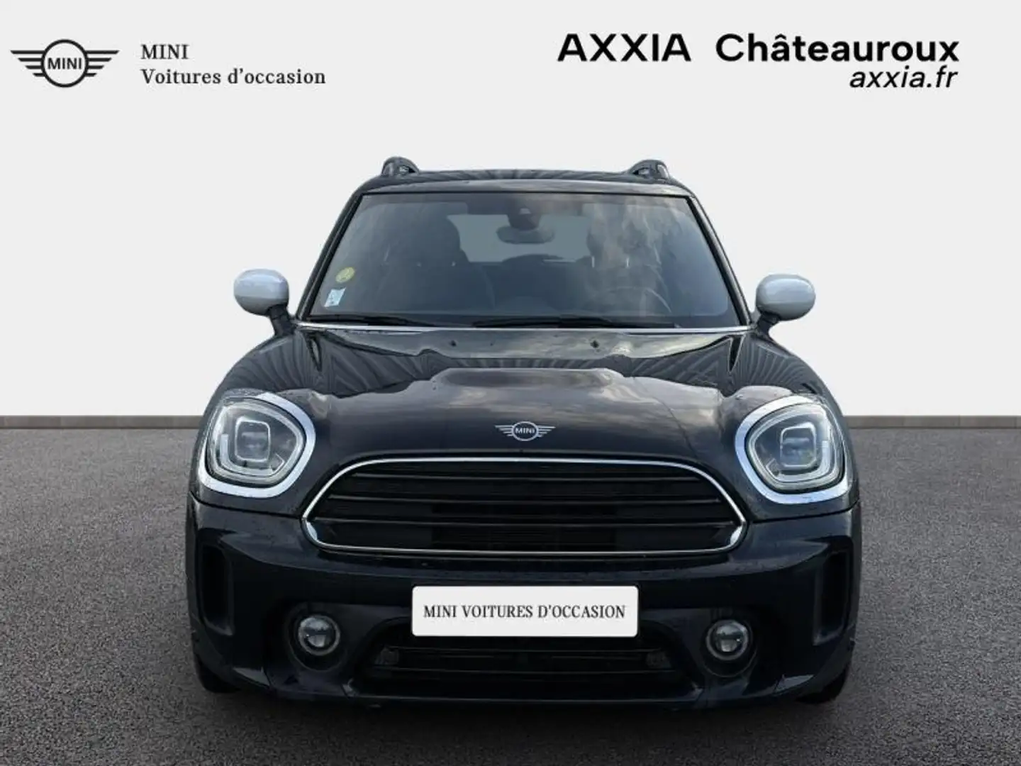 MINI One D One D 116ch Northwood BVA7 Noir - 2