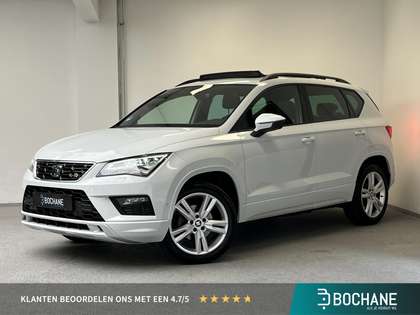 SEAT Ateca 1.5 TSI FR Intense | TREKHAAK | PANO | VIRTUAL | A