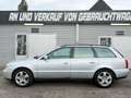 Audi A4 /S4 2.4 Avant *VELOUR*KLIMA*BOSE*XENON* Срібний - thumbnail 8