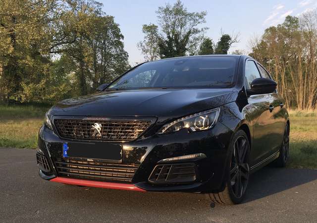 Imagine Peugeot 308 308 PureTech 263 Stop
