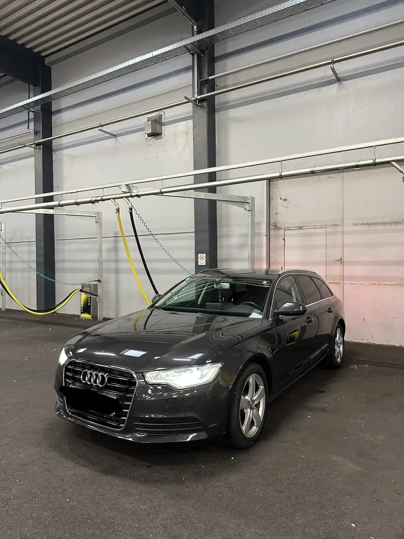 Audi A6 Avant 3.0 TDI DPF - 2