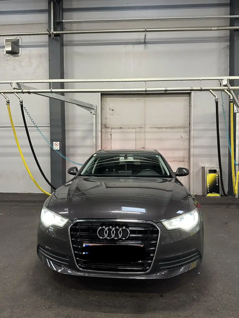 Audi A6 Avant 3.0 TDI DPF - 1