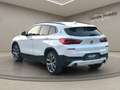 BMW X2 20i Advantage+ Aut. DriveAssist+ HuD Kam LED Weiß - thumbnail 12
